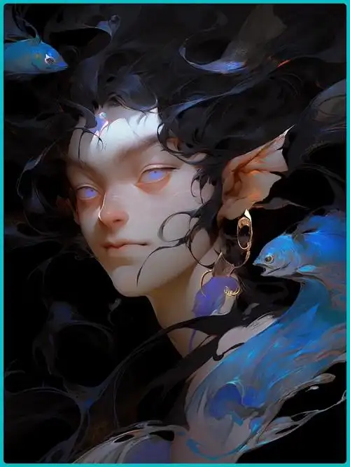 仙逆玄幻小说海报